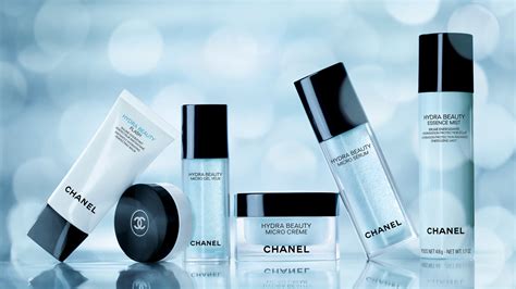 woda micelarna chanel|Chanel hydra beauty products.